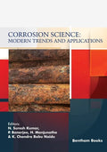 Corrosion Science: Modern Trends and Applications - Paperback
