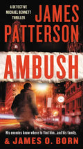 Ambush - Paperback