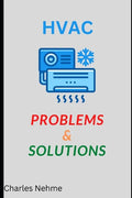 HVAC Problems & Solutions - Paperback