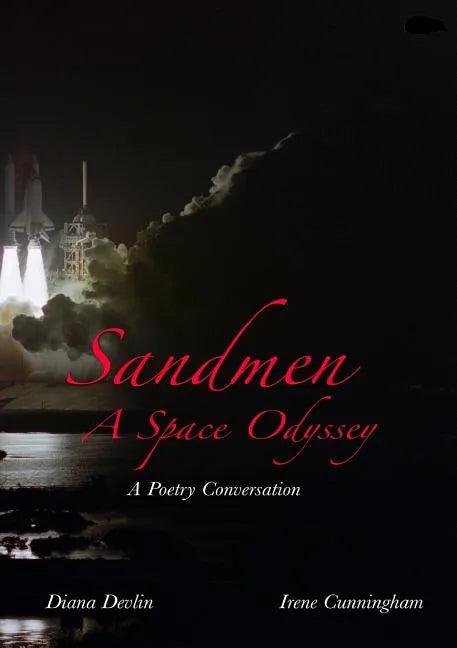 Sandmen: A Space Odyssey - Paperback