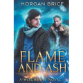 Flame and Ash: A Witchbane Novel - Paperback