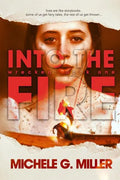 Into The Fire - Paperback