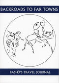 Back Roads to Far Towns: Basho's Travel Journal - Paperback