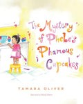 The Mystery of Phebe's Phamous Cupcakes - Paperback