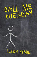 Call Me Tuesday - Paperback