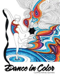 Dance in Color - Paperback