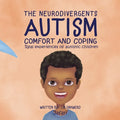 Autism Comfort & Coping: Jafari - Paperback