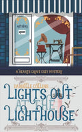 Lights Out at the Lighthouse - Paperback