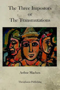 The Three Imposters - Paperback