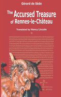 The Accursed Treasure of Rennes-le-Chateau - Paperback