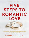 Five Steps to Romantic Love - Hardcover