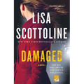 Damaged: A Rosato & Dinunzio Novel - Paperback