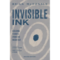 Invisible Ink: Building Stories from the Inside Out - Paperback