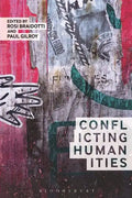 Conflicting Humanities - Paperback