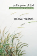 On the Power of God - Paperback