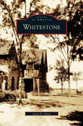 Whitestone - Hardcover