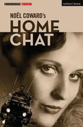 Home Chat - Paperback