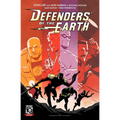 Defenders of the Earth (1987) - Paperback