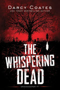 The Whispering Dead - Paperback