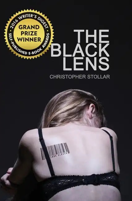 The Black Lens - Hardcover