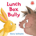 Lunch Box Bully - Paperback
