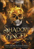 Shadow Angel: Book Two - Hardcover