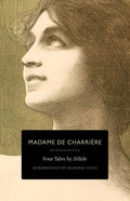 Four Tales by Zelide - Paperback