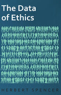The Data of Ethics - Hardcover