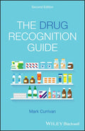 The Drug Recognition Guide 2e - Paperback