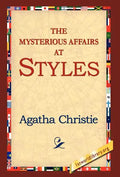 The Mysterious Affair at Styles - Hardcover