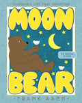 Moonbear - Hardcover