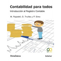 Contabilidad para todos: Introducción al registro contable - Paperback