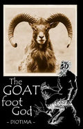 The Goat Foot God - Paperback