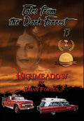 Tales from the Dark Forrest 13 - 14 - Hardcover
