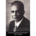 Yours Because of Calvary - Paperback