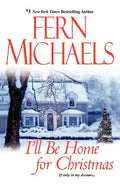 I'll Be Home for Christmas - Paperback