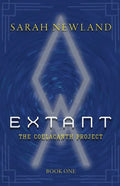 Extant - Paperback