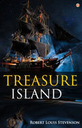 Treasure Island - Paperback