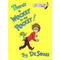 There's a Wocket in My Pocket! - Hardcover