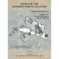 Order Beloniformes: Needlefishes, Sauries, Halfbeaks, and Flyingfishes: Part 10 - Paperback
