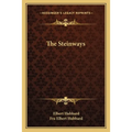 The Steinways - Paperback