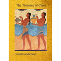 The Treasure of Crete - Paperback