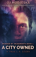 A City Owned - Paperback
