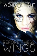 Before These Wings - Paperback