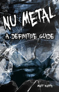 Numetal: A Definitive Guide - Paperback