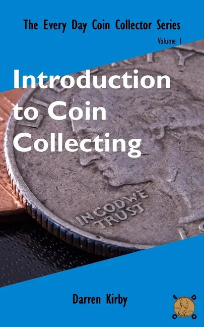 Introduction to Coin Collecting - Paperback