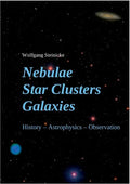 Nebulae Star Clusters Galaxies - Paperback