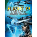 Flight 19: Lost in the Bermuda Triangle - Paperback