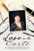 Love a La Carte - Paperback