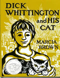 Dick Whittington and His Cat - Hardcover
